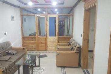 هتل Zujaja Guest House