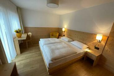 Villa Resi B&b
