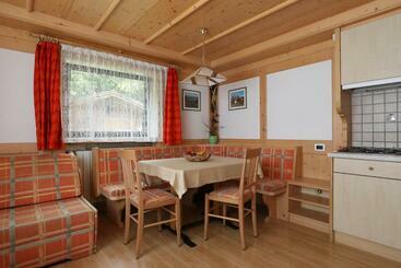 Villa Resi B&b