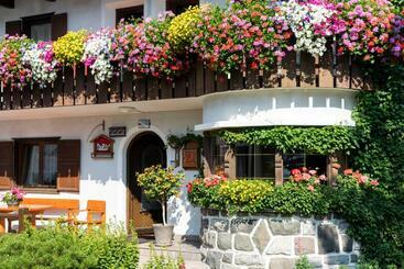 Villa Resi B&b