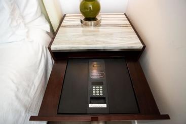 هاستل Luxurious Studio In Heart Of San Diego W Cali King