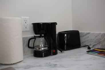 هاستل Luxurious Studio In Heart Of San Diego W Cali King