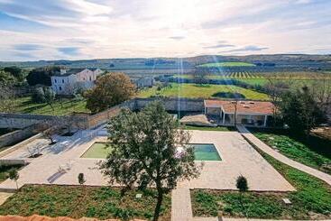 مبيت وإفطار Masseria Torrechiara Eco Dimora Di Charme