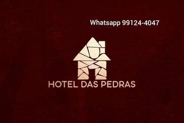هتل Das Pedras