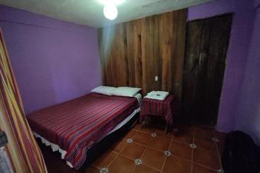 هتل El Sueño De Tansú