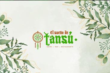هتل El Sueño De Tansú