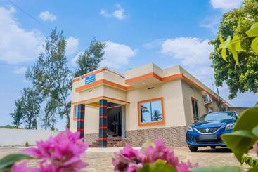 هتل Sahil Inn