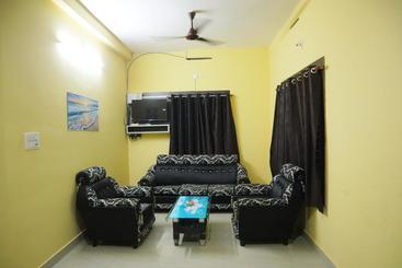 هتل Sahil Inn