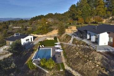 ホテル Villa Regadio