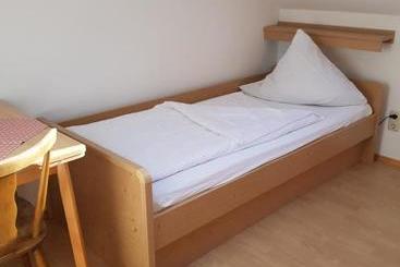 Pension Duschlwirt