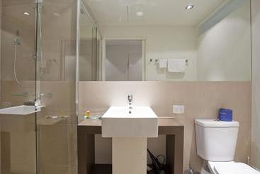 Resort Hotel Room 261