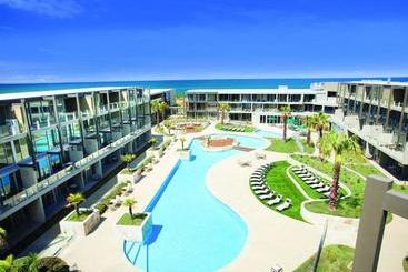 Resort Hotel Room 261