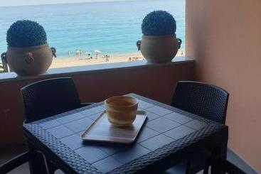 تختخواب و صبحانه Seahorseroom