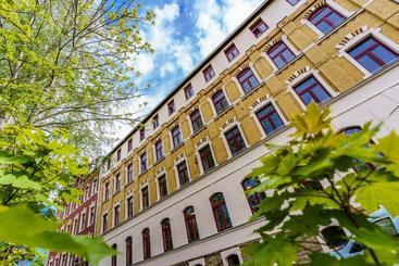 Und Hostel Gleisbett