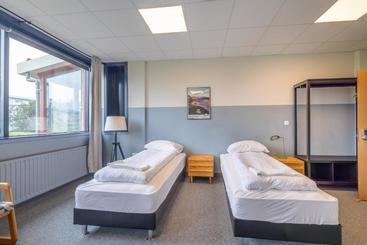 Abc Hotel By Reykjavik Keflavik Airport