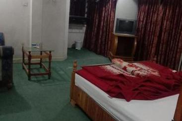 هتل Akbar International View