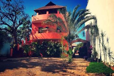 Casa Monarca - Chacala