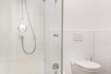 Апарт-отель Limehome Gutersloh Eickhoffstraße
