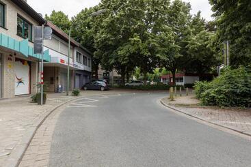 מלון דירות Limehome Osnabruck Johannisstraße