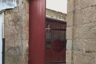 پانسیون Casa Solance