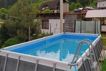پانسیون Good House