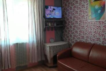 پانسیون Good House
