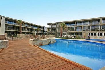 מלון דירות Resort Hotel Room 107