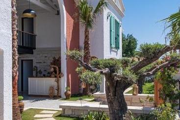 فندق Monreve Alaçatı