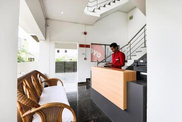 هتل Flagship 82361 Black Pearl Residency