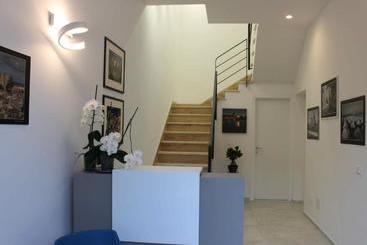 پانسیون Casa Salemi   Western Sicily Home