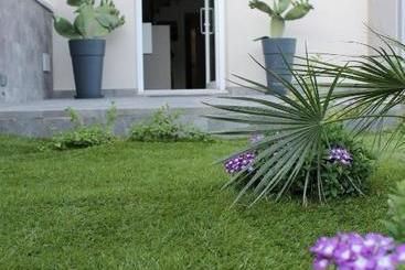 پانسیون Casa Salemi Western Sicily Home