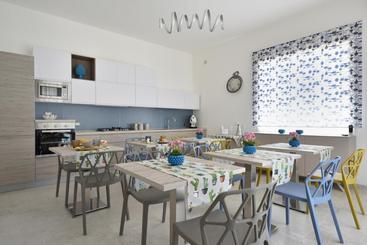 پانسیون Casa Salemi   Western Sicily Home