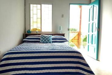 Pension Guest House Villa Machalilla