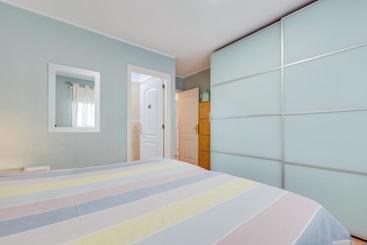 Apartamento Deluxe - Candelaria