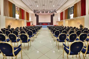 هتل Palace