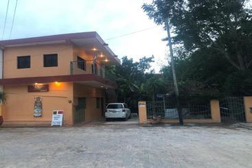 هتل Capital O Casa Hamaca