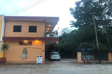 هتل Capital O Casa Hamaca