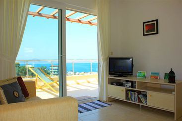 هتل Flipflops Apartments