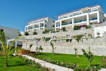 هتل Flipflops Apartments