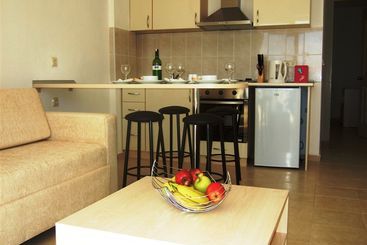هتل Flipflops Apartments