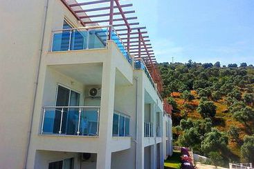 هتل Flipflops Apartments