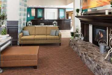 Отель Hilton Garden Inn Denver/highlands Ranch
