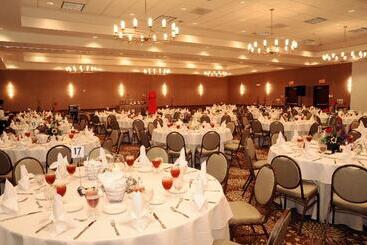 هتل Hilton Garden Inn Houstonpearland
