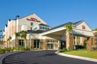 هتل Hilton Garden Inn Mobile West I 65/airport Blvd