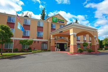 فندق Holiday Inn Express Bothell, An Ihg