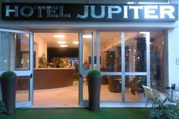 هتل Jupiter