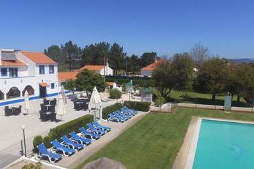 هتل Quinta Da Boavista  Duna Parque Group