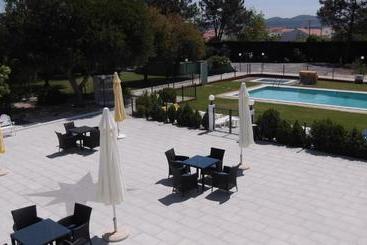 هتل Quinta Da Boavista  Duna Parque Group