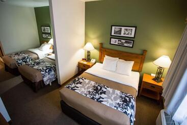 فندق Sleep Inn & Suites Conference Center