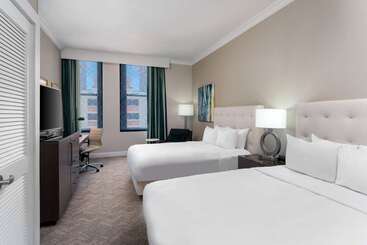 فندق The Pennywell